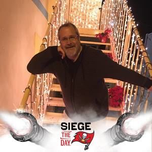 Meet your Posher, Steven